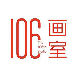 郑州106画室logo