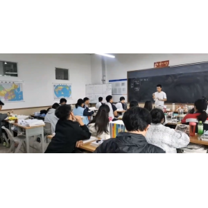 周口高三集训学校排名前几名的有哪几家_周口高三集训学校排名