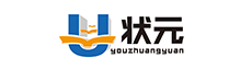 U状元机构logo